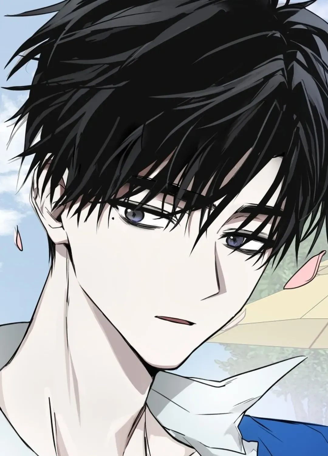 Top Star Sent by God Chapter 16 page 113 - 