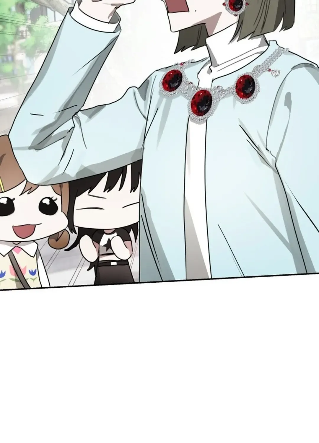 Top Star Sent by God Chapter 16 page 116 - 