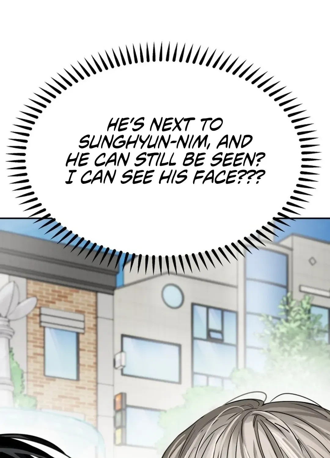 Top Star Sent by God Chapter 16 page 117 - 