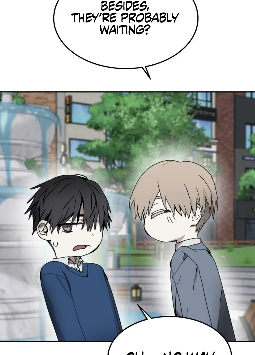 Top Star Sent by God Chapter 16 page 120 - 