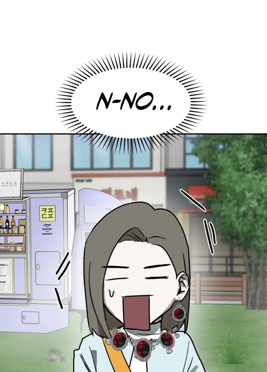 Top Star Sent by God Chapter 16 page 124 - 