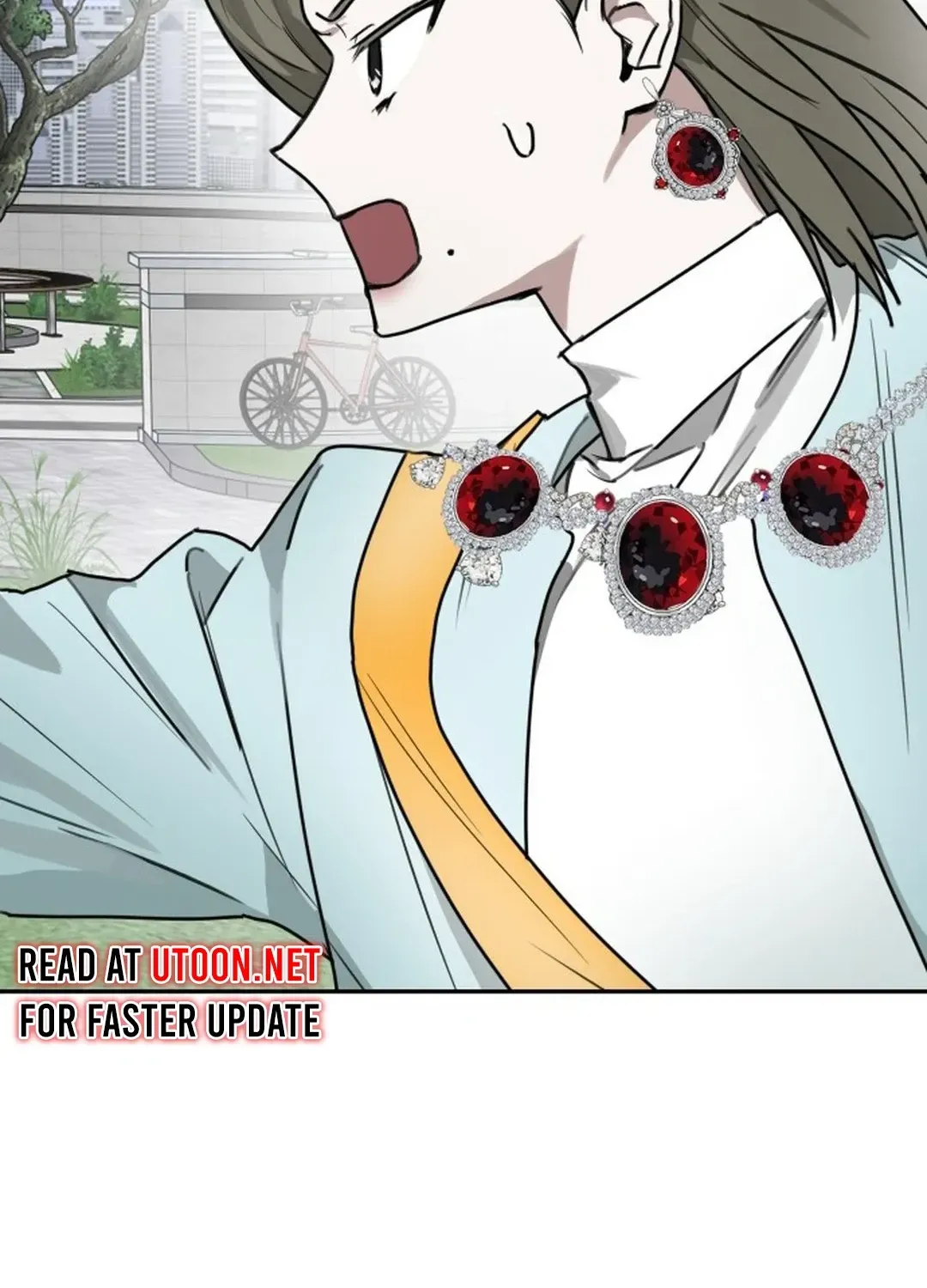 Top Star Sent by God Chapter 16 page 127 - 
