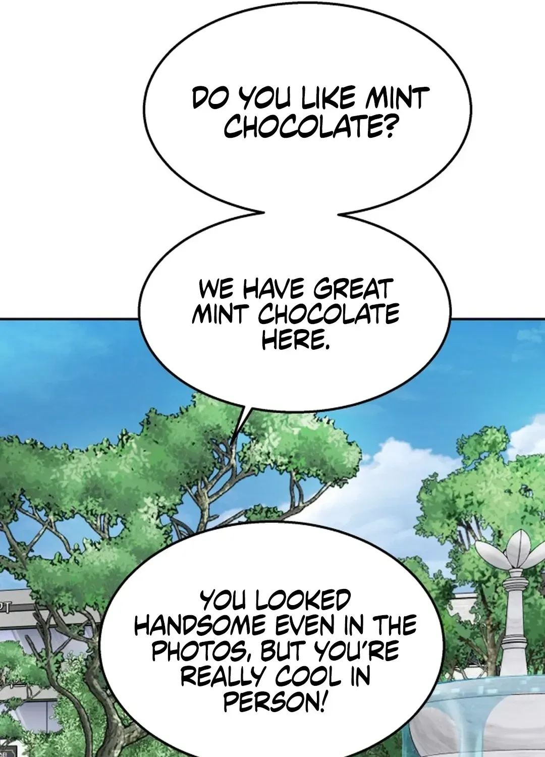 Top Star Sent by God Chapter 16 page 129 - 