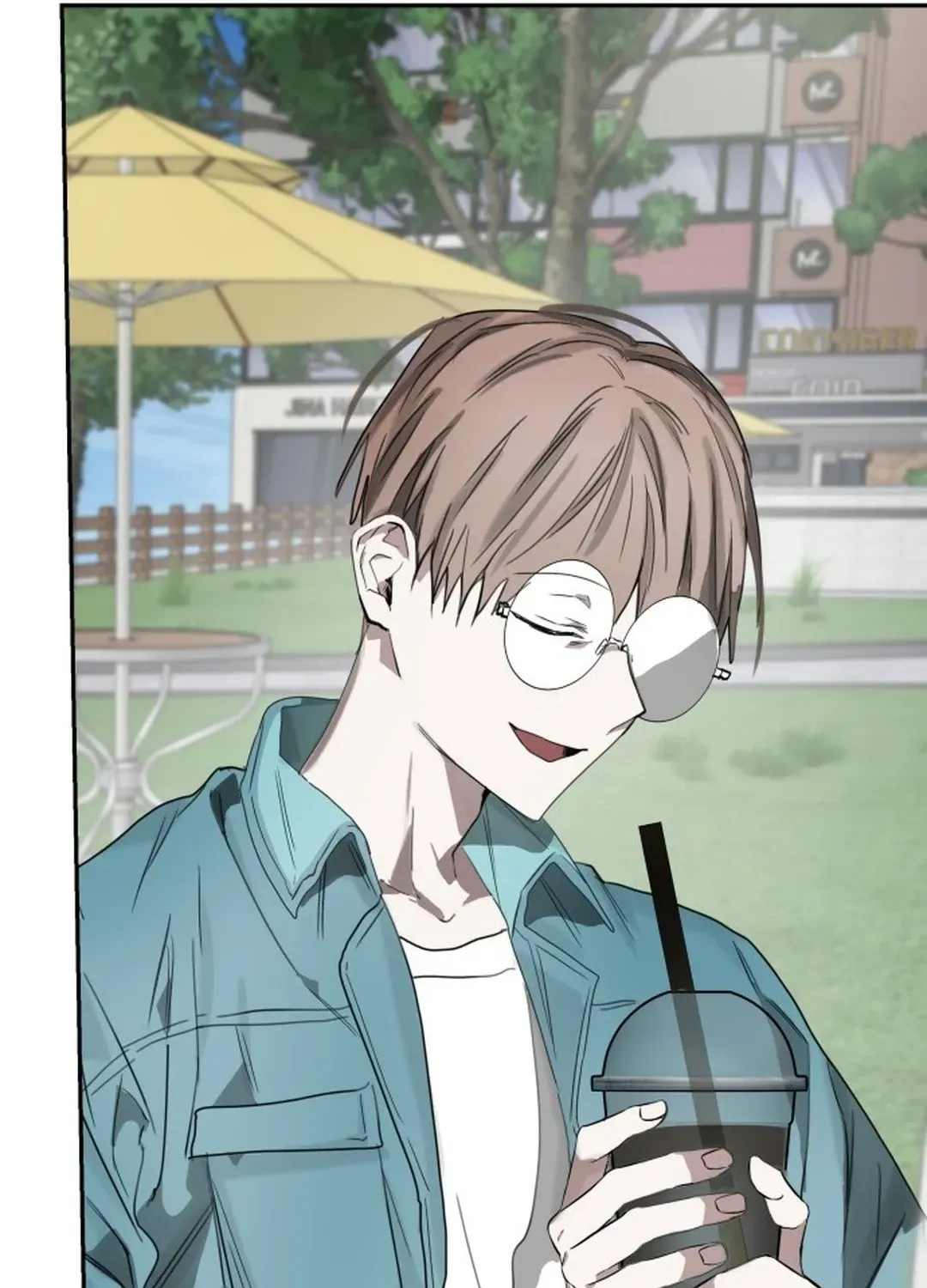 Top Star Sent by God Chapter 16 page 14 - 