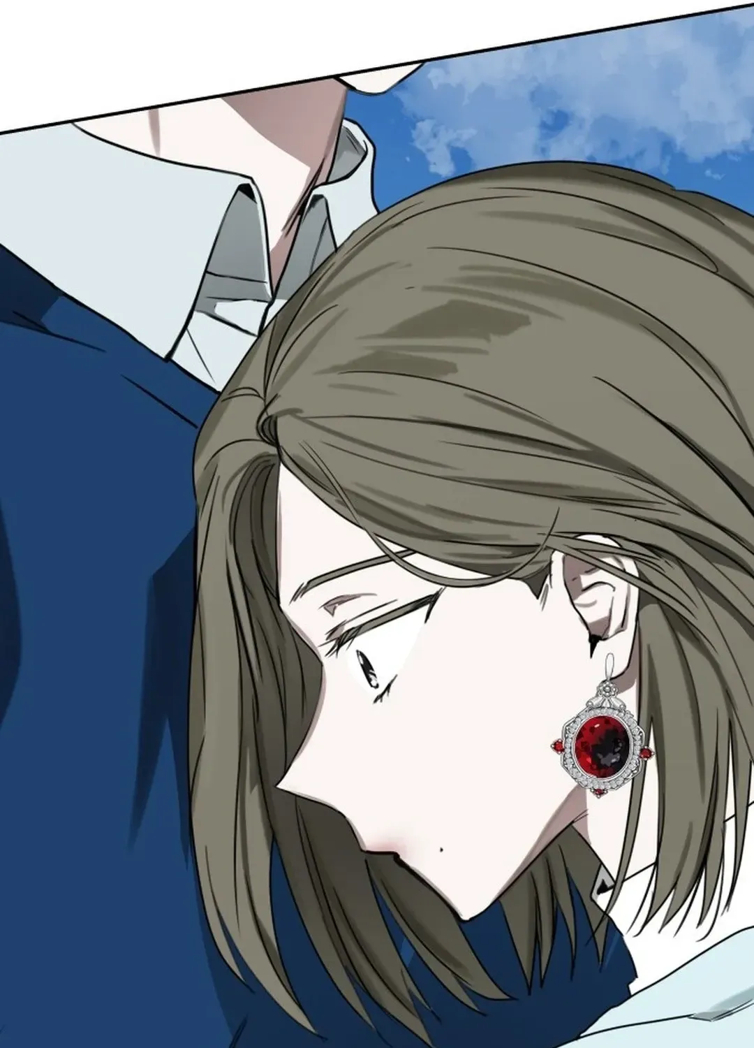 Top Star Sent by God Chapter 16 page 142 - 