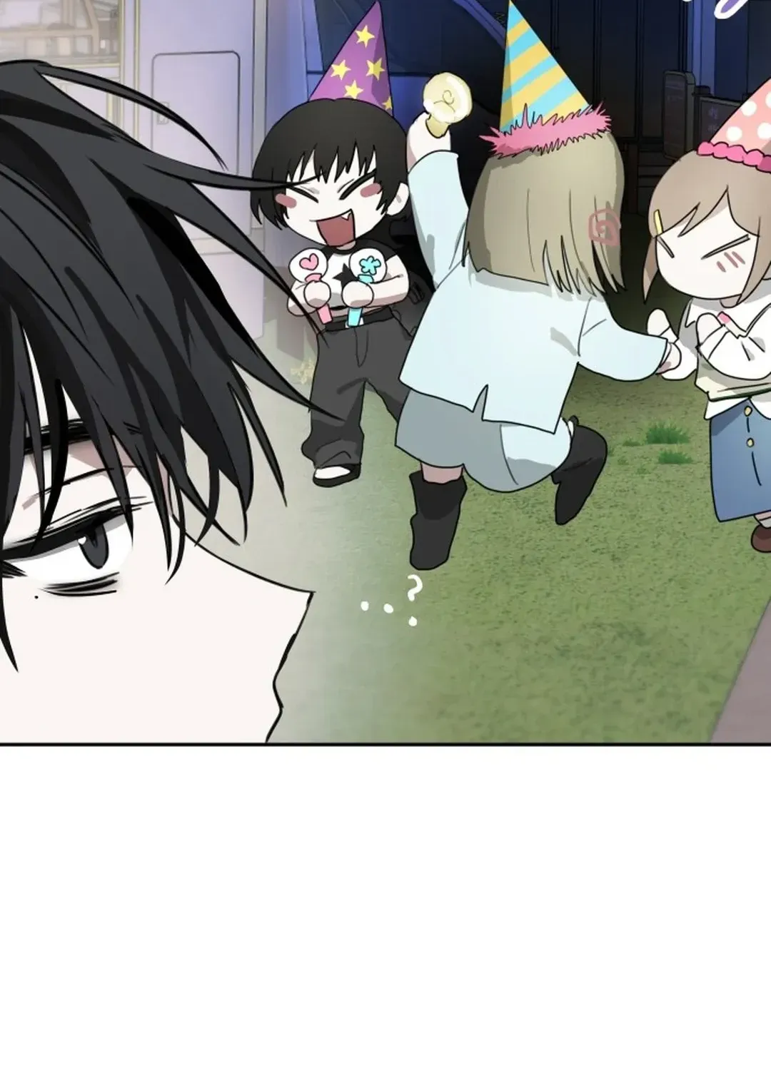 Top Star Sent by God Chapter 16 page 150 - 