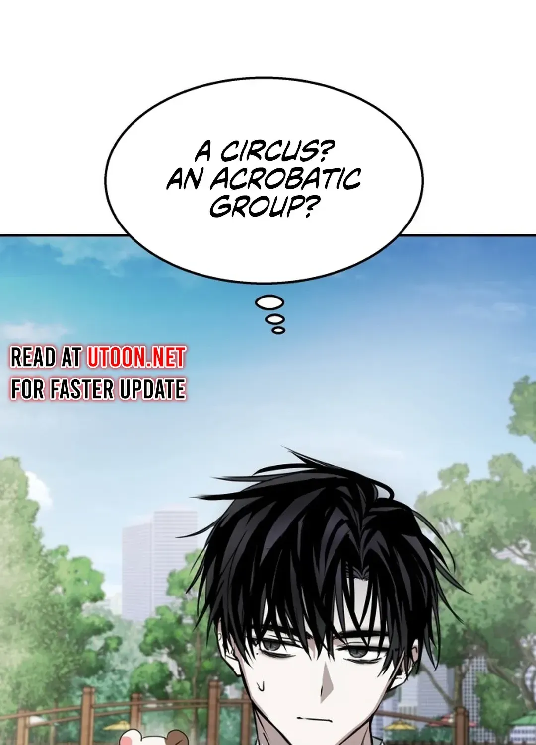 Top Star Sent by God Chapter 16 page 151 - 
