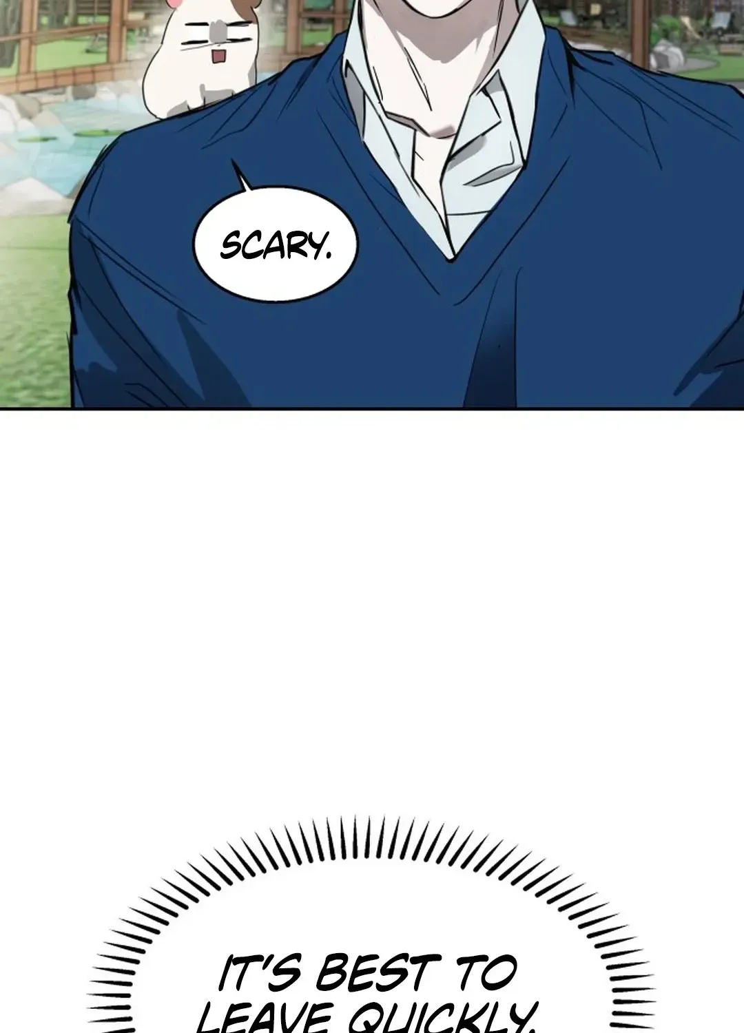 Top Star Sent by God Chapter 16 page 152 - 