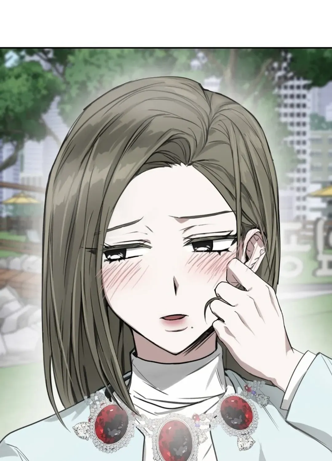 Top Star Sent by God Chapter 16 page 159 - 