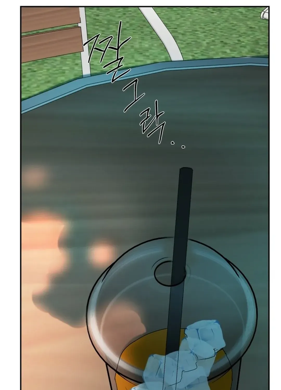 Top Star Sent by God Chapter 16 page 19 - 