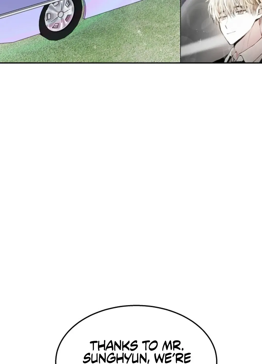 Top Star Sent by God Chapter 16 page 4 - 