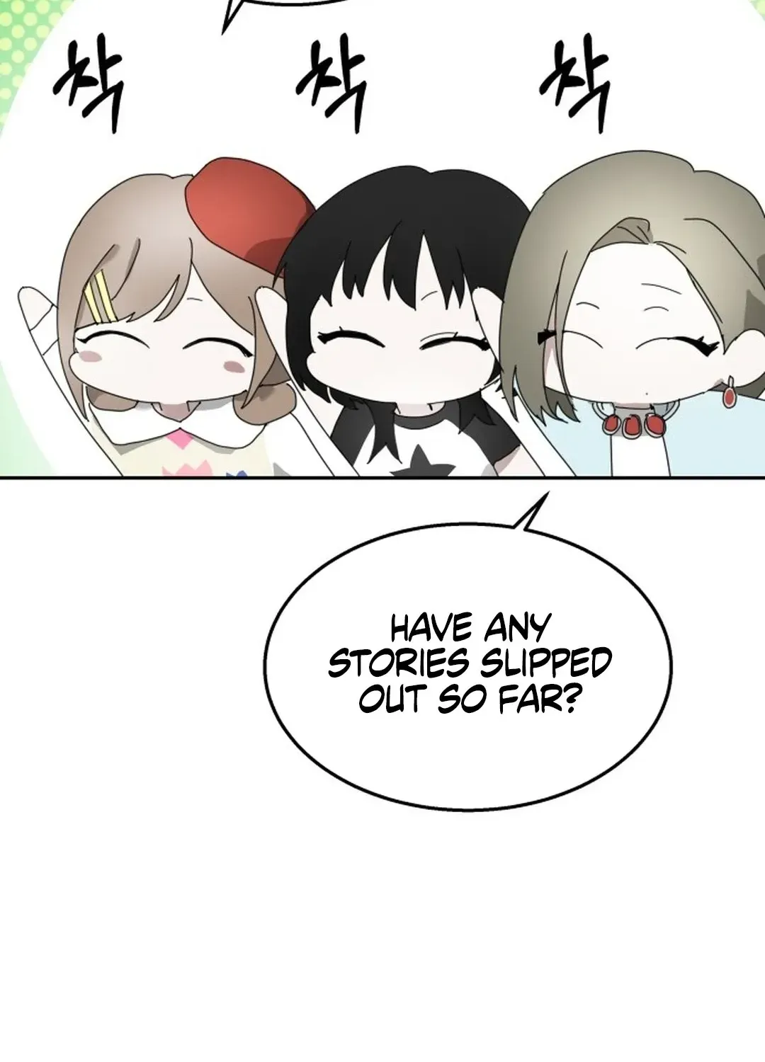 Top Star Sent by God Chapter 16 page 35 - 