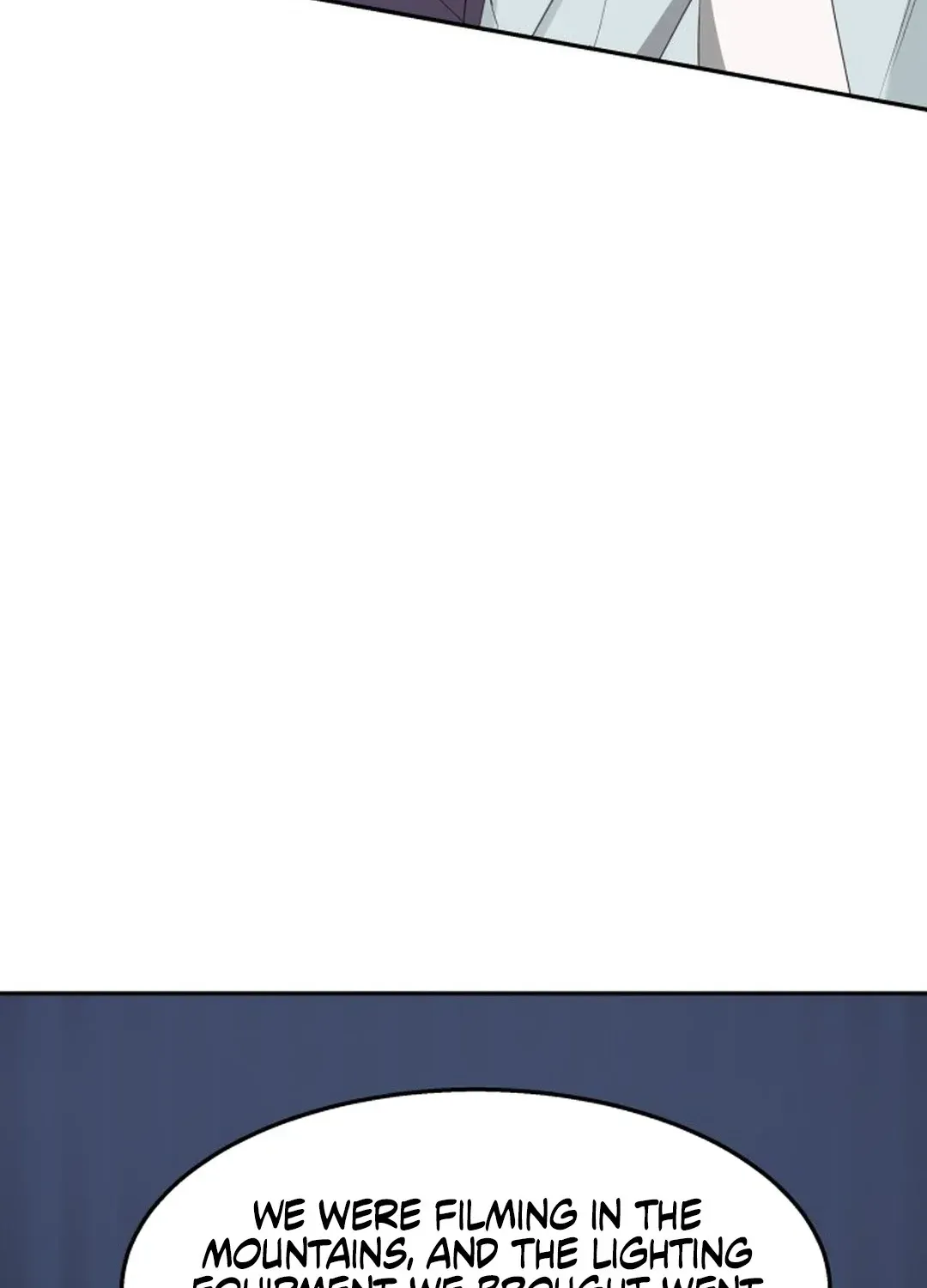 Top Star Sent by God Chapter 16 page 38 - 