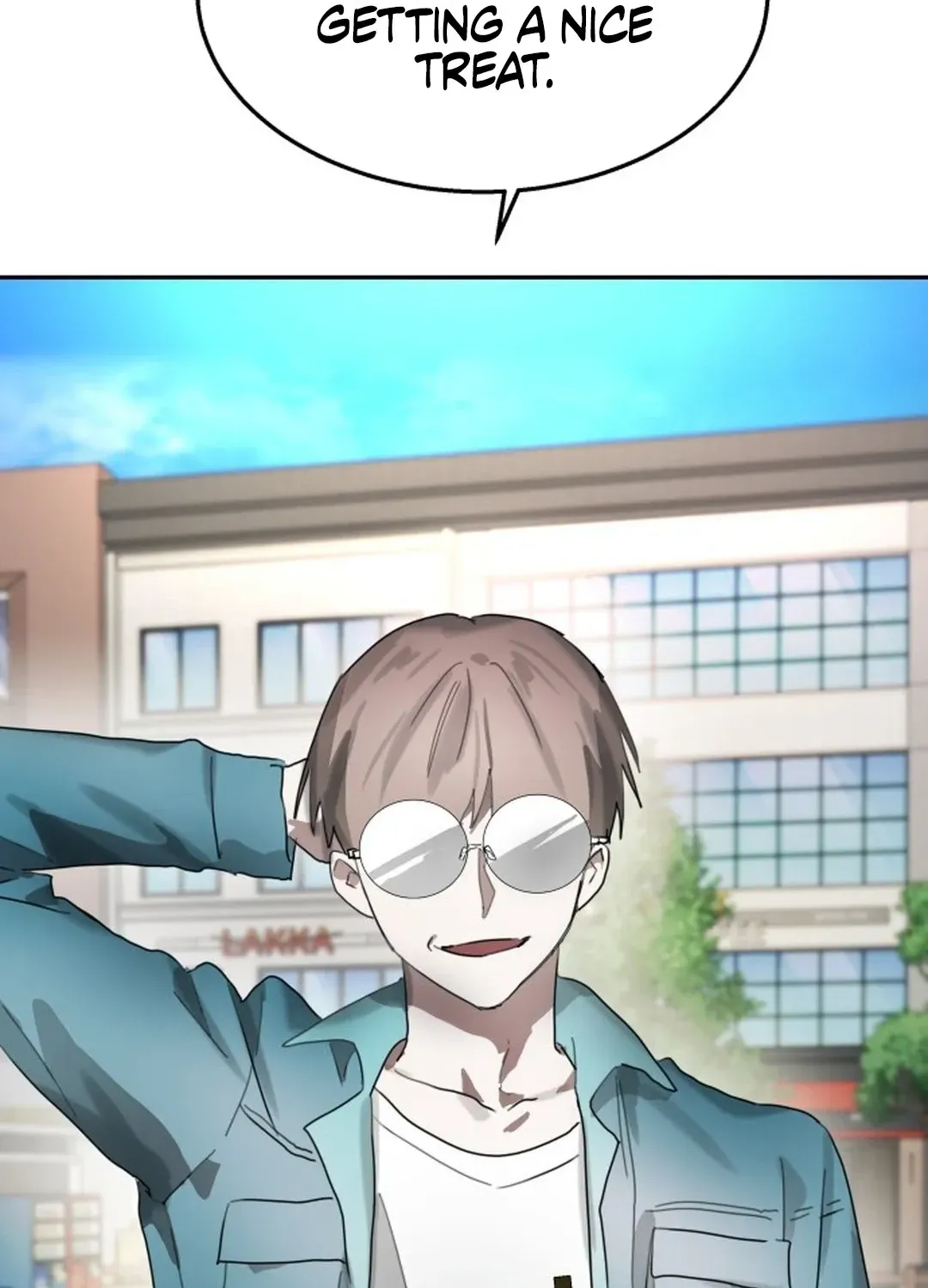 Top Star Sent by God Chapter 16 page 5 - 