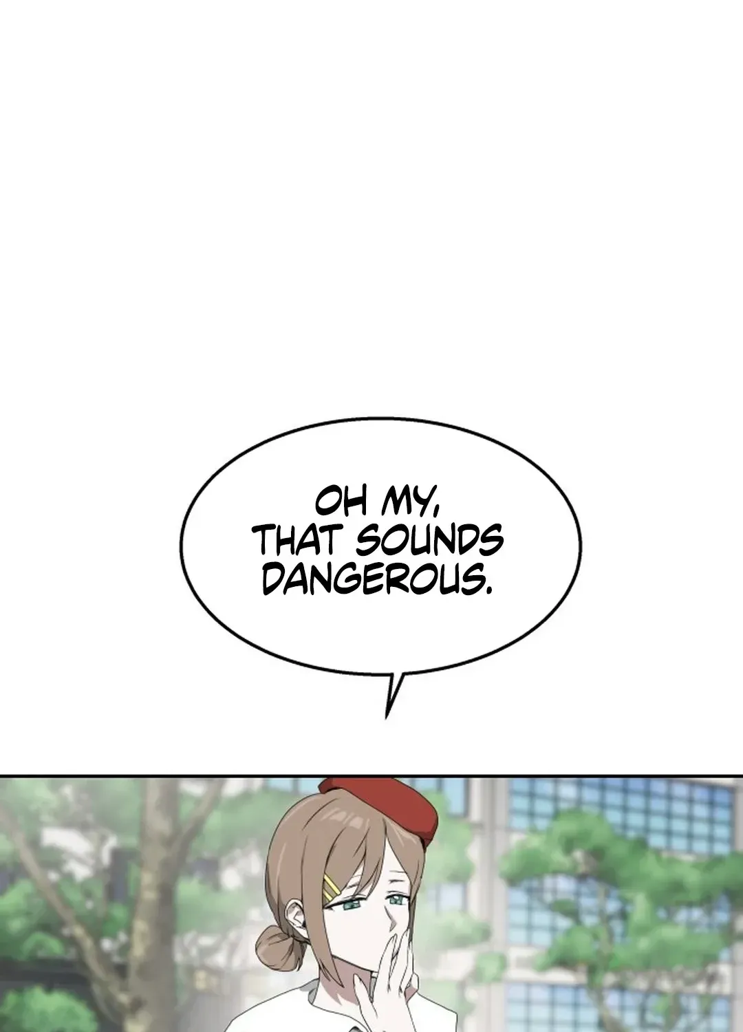 Top Star Sent by God Chapter 16 page 43 - 