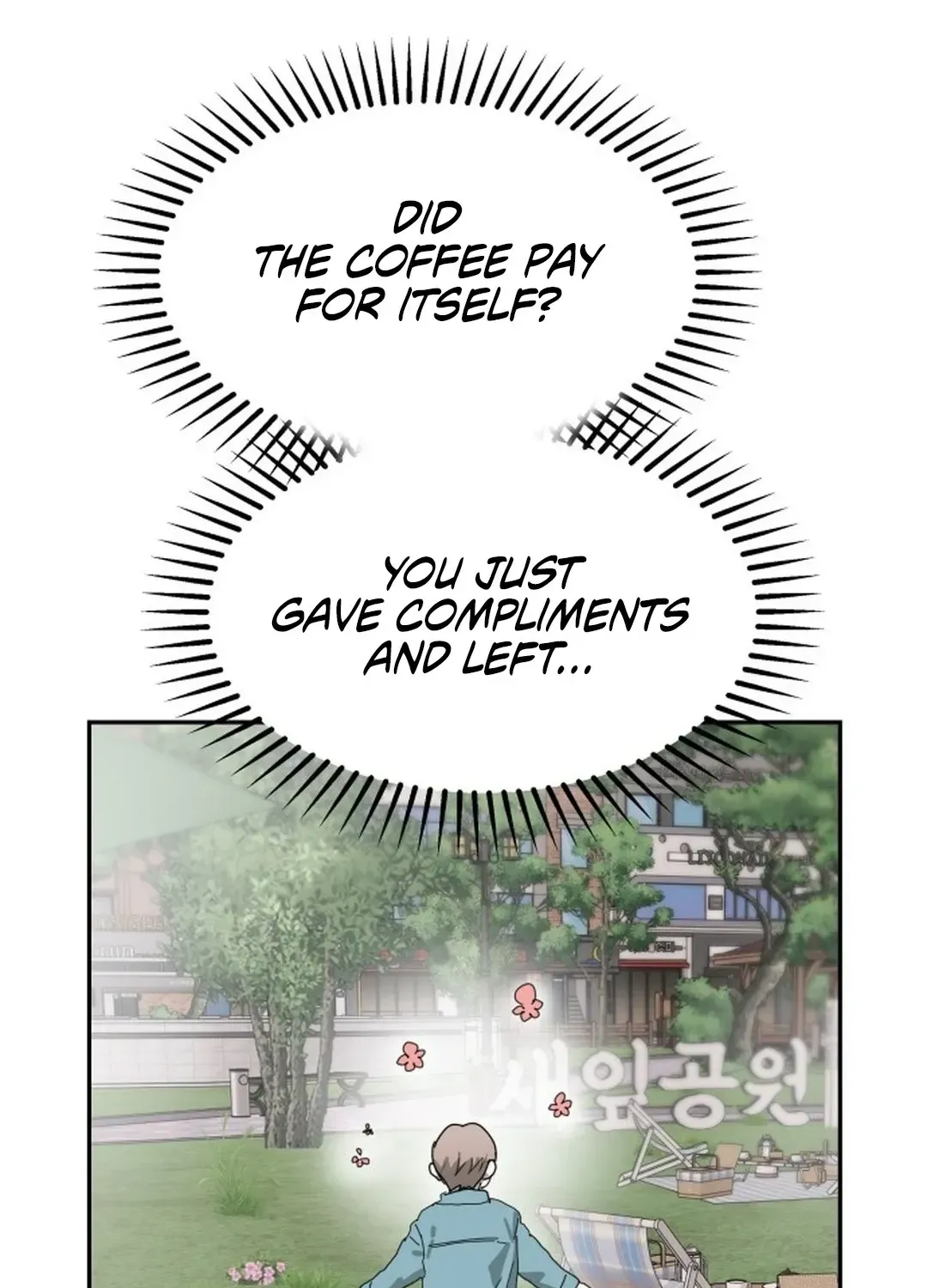 Top Star Sent by God Chapter 16 page 50 - 
