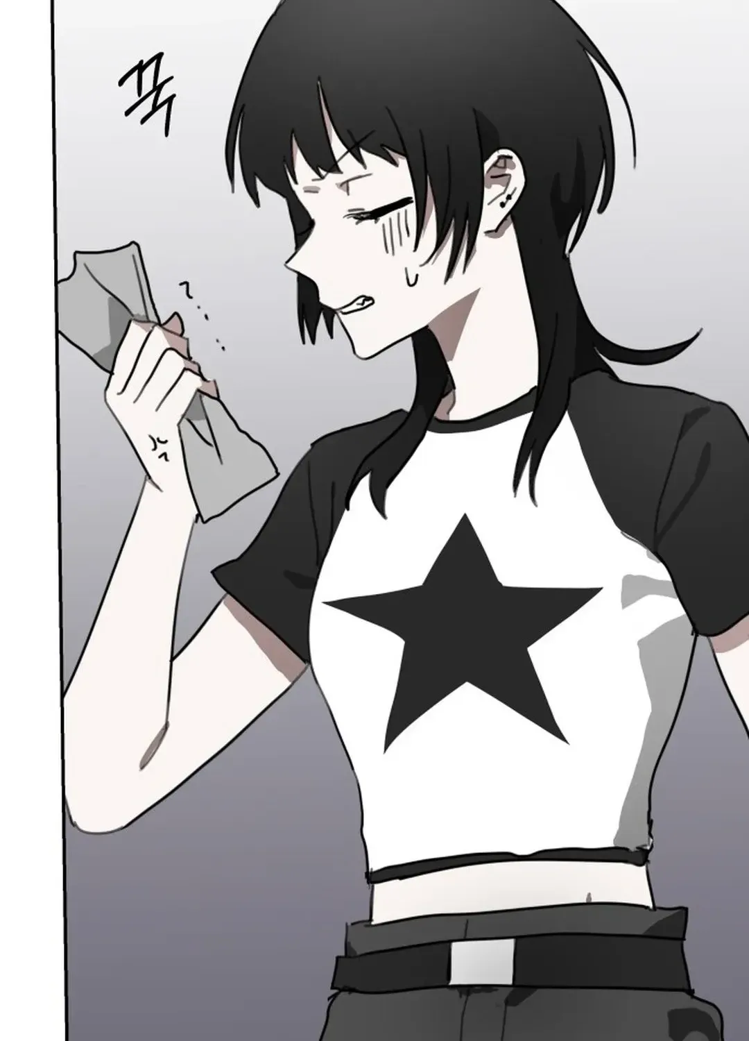 Top Star Sent by God Chapter 16 page 53 - 
