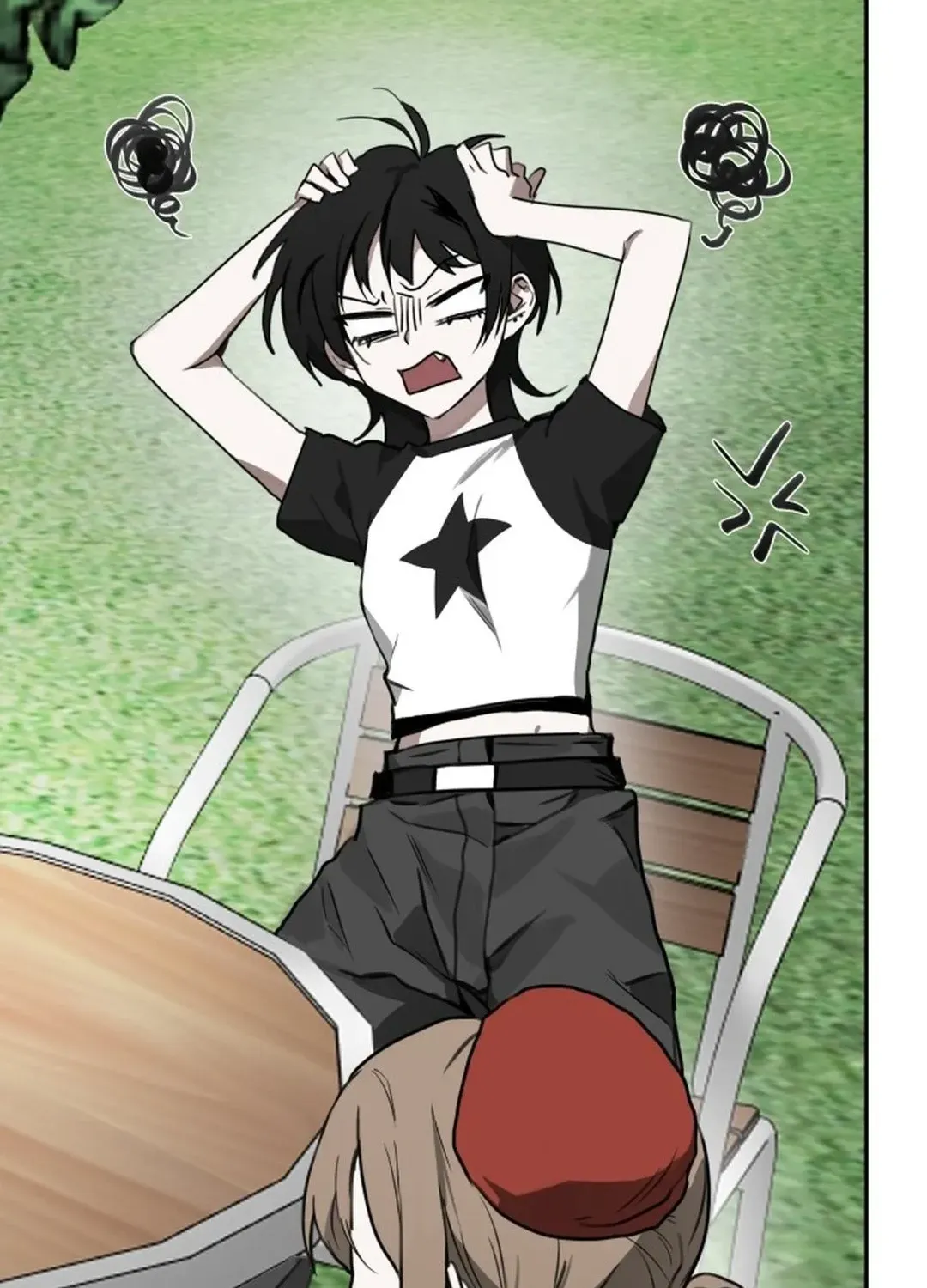 Top Star Sent by God Chapter 16 page 65 - 