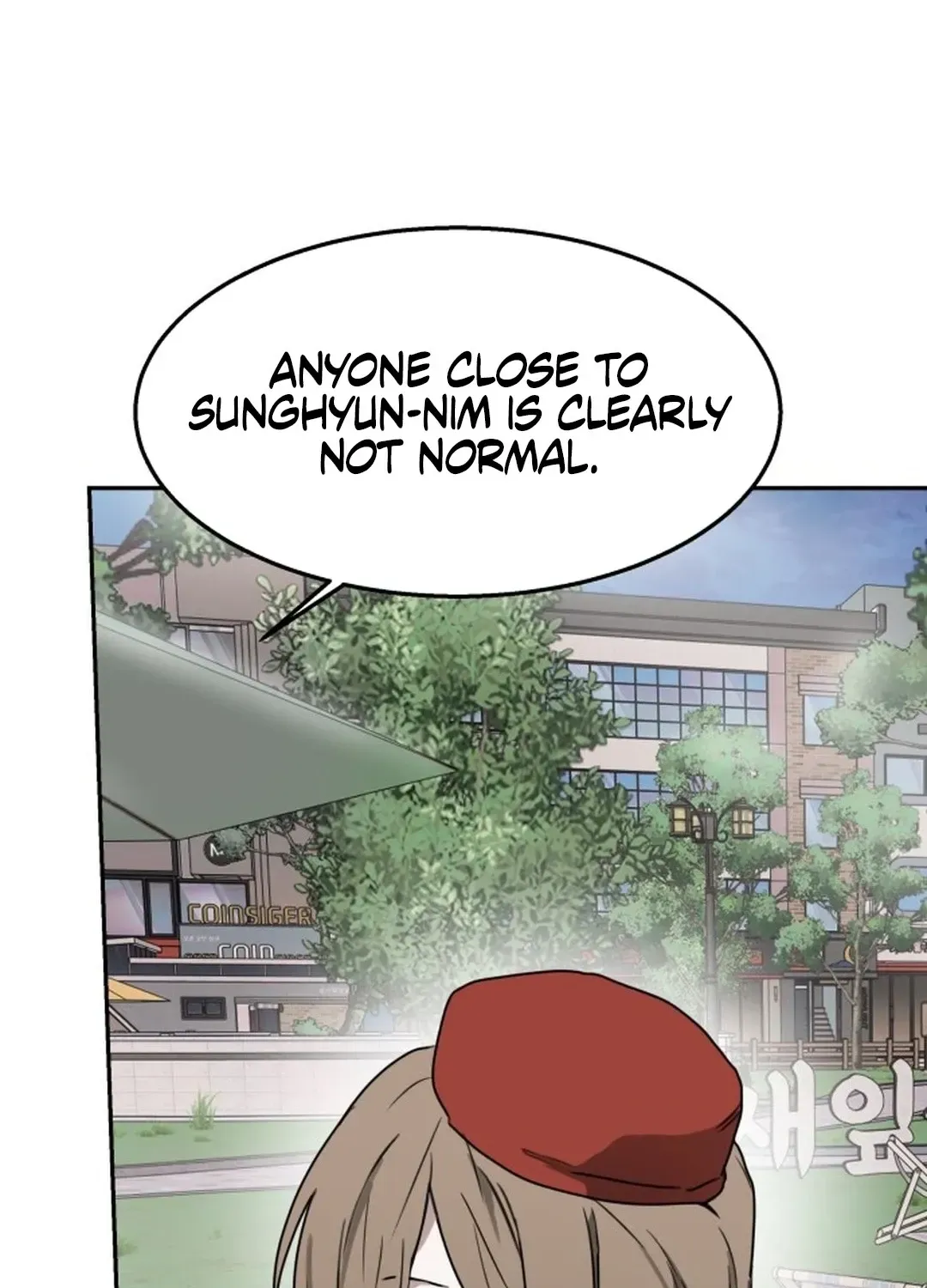 Top Star Sent by God Chapter 16 page 72 - 
