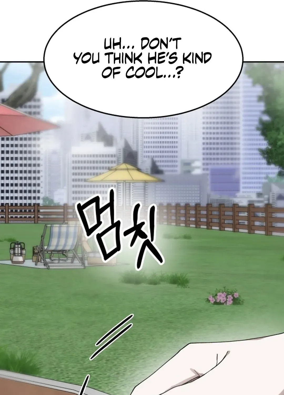 Top Star Sent by God Chapter 16 page 75 - 