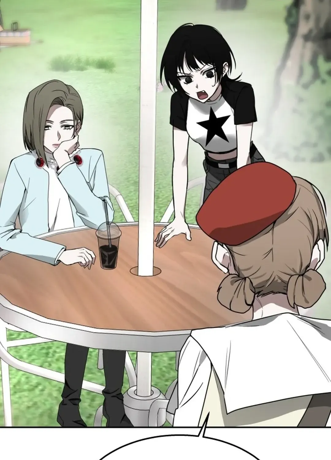 Top Star Sent by God Chapter 16 page 80 - 