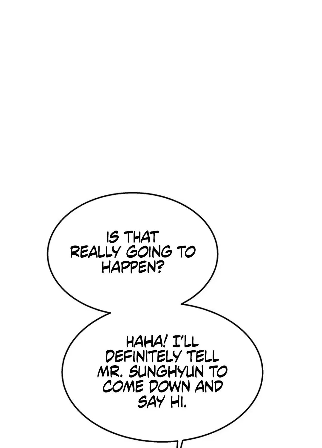 Top Star Sent by God Chapter 16 page 10 - 