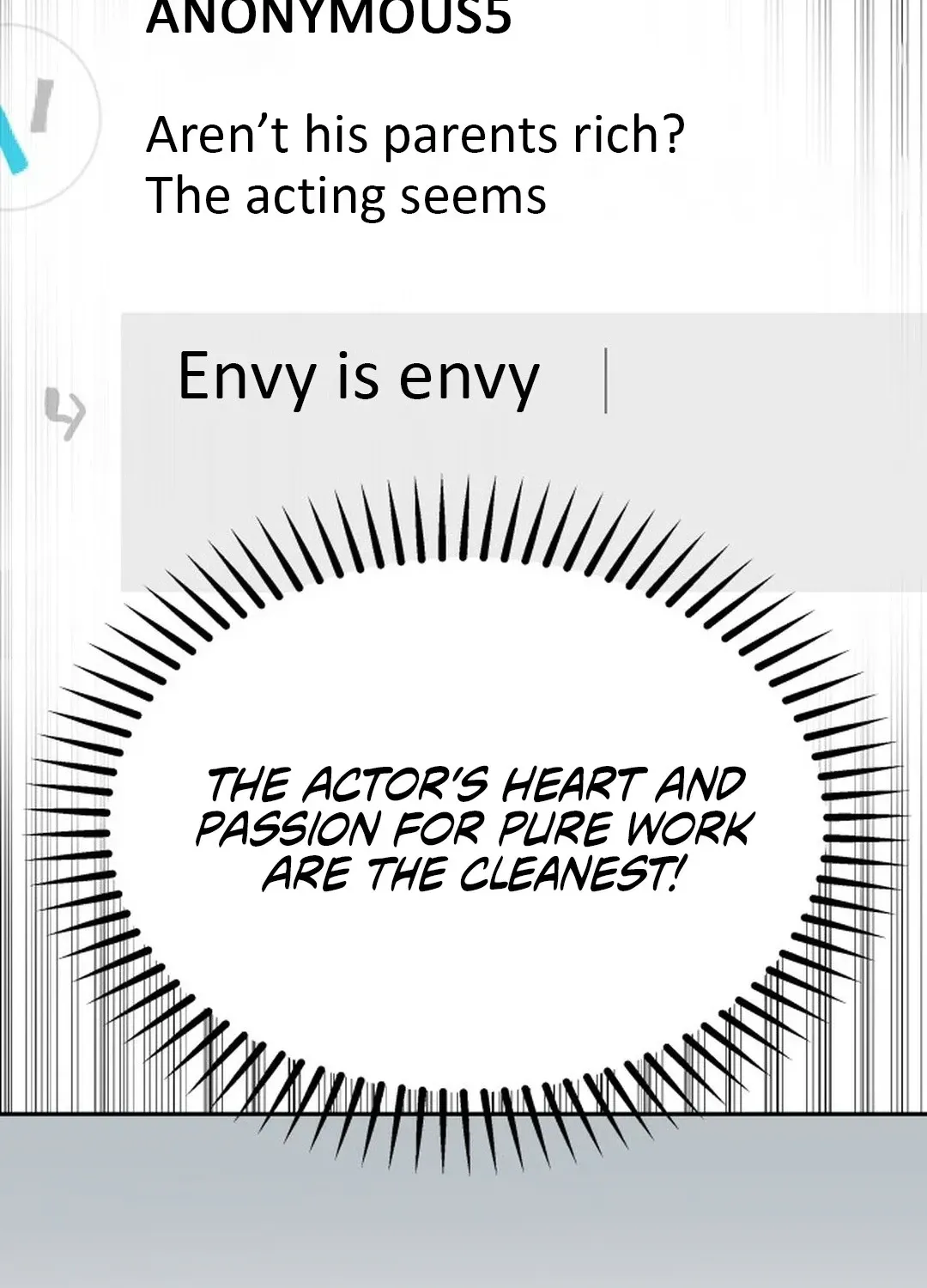 Top Star Sent by God Chapter 16 page 91 - 
