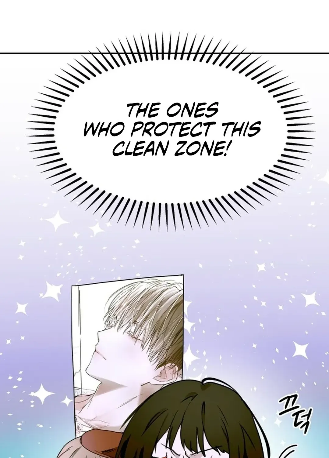 Top Star Sent by God Chapter 16 page 94 - 