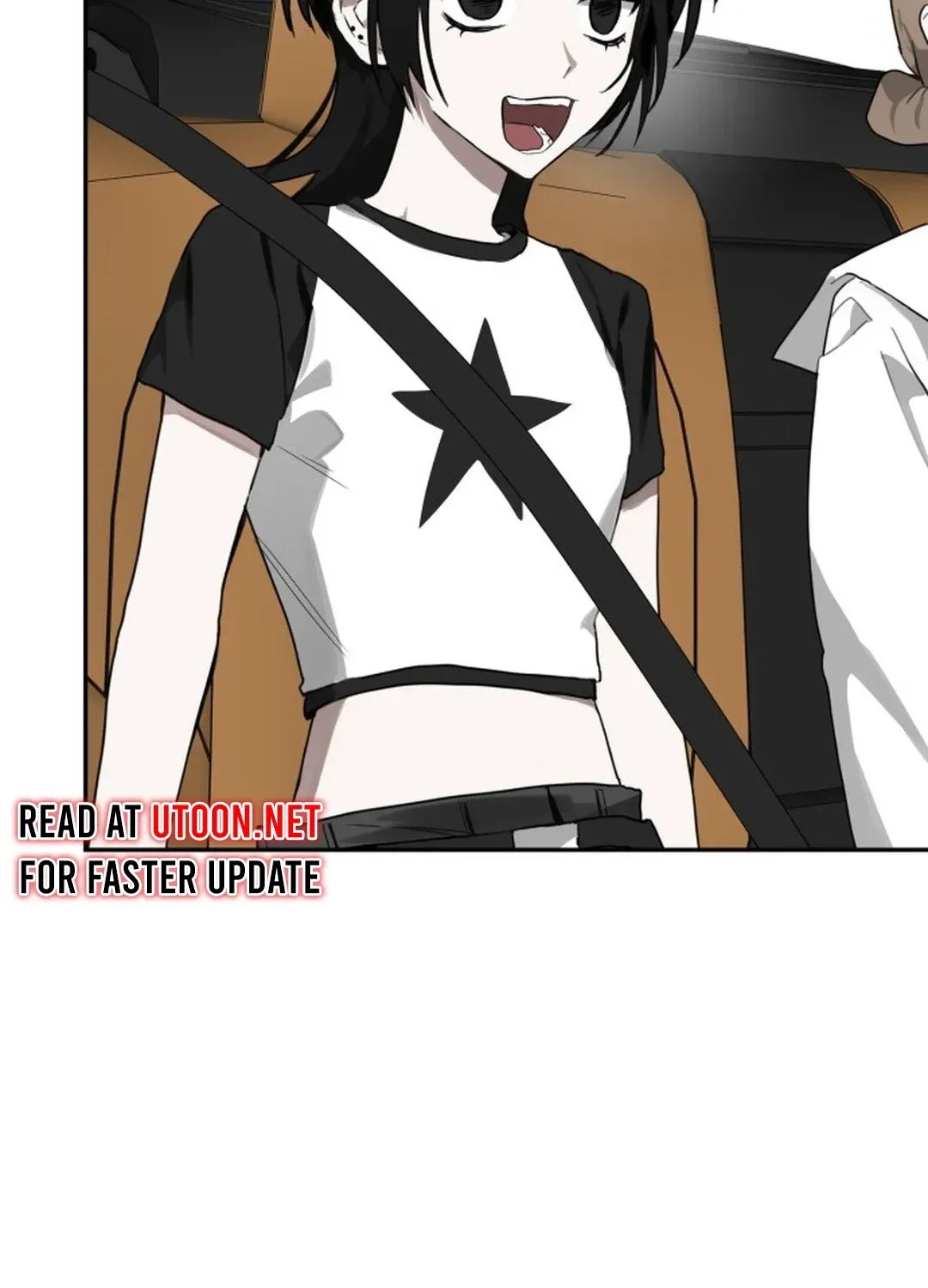 Top Star Sent by God Chapter 17 page 11 - 