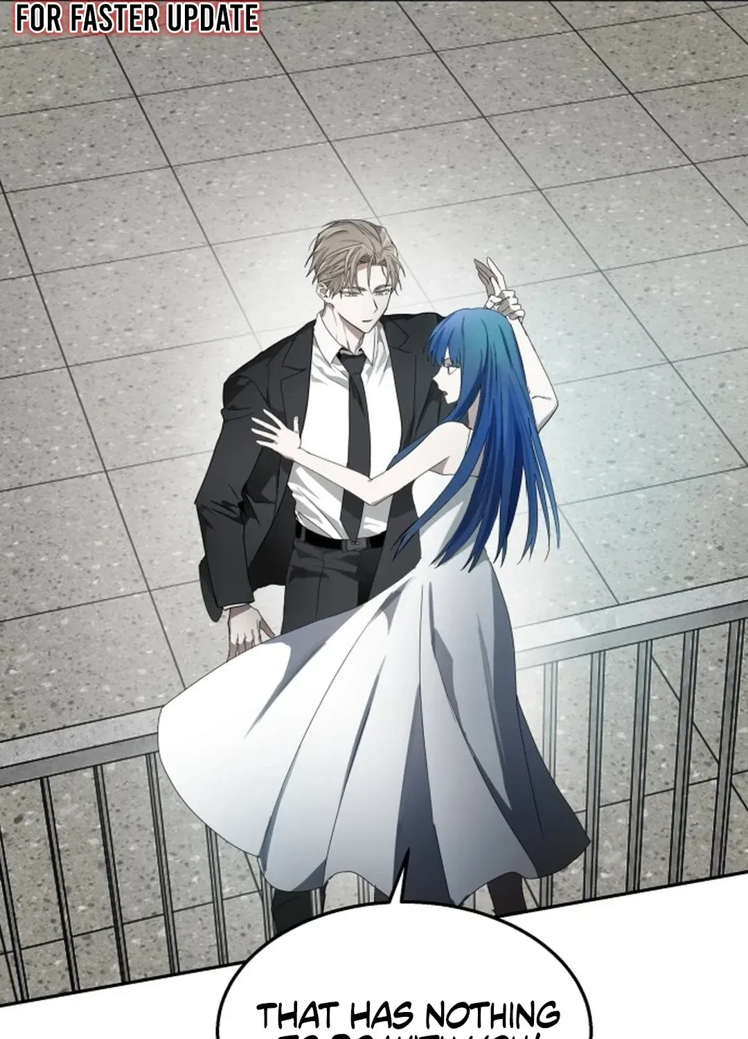 Top Star Sent by God Chapter 17 page 109 - 