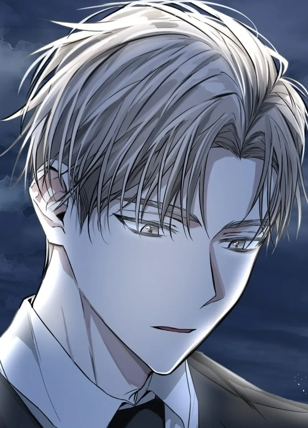 Top Star Sent by God Chapter 17 page 121 - 