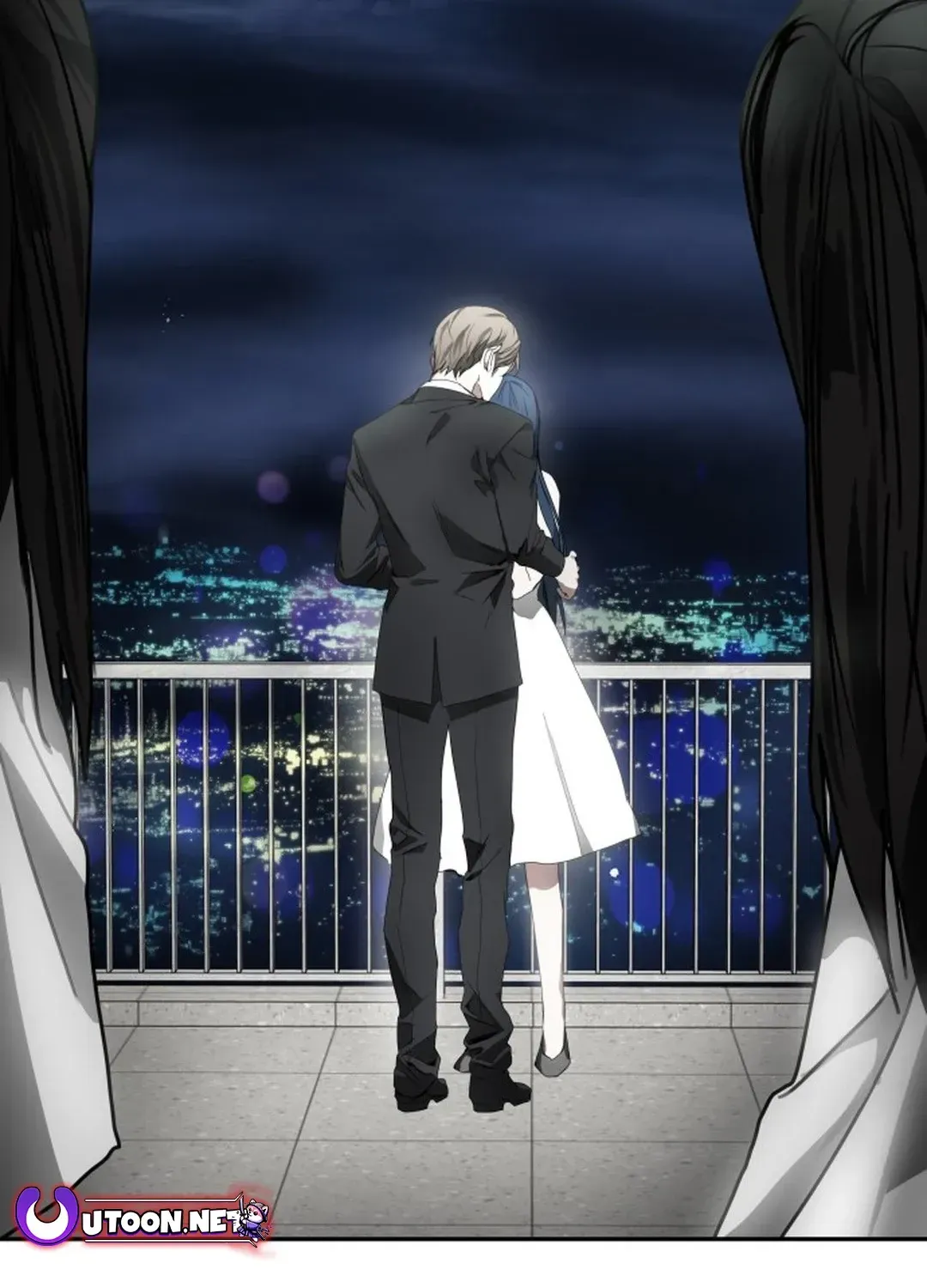 Top Star Sent by God Chapter 17 page 127 - 