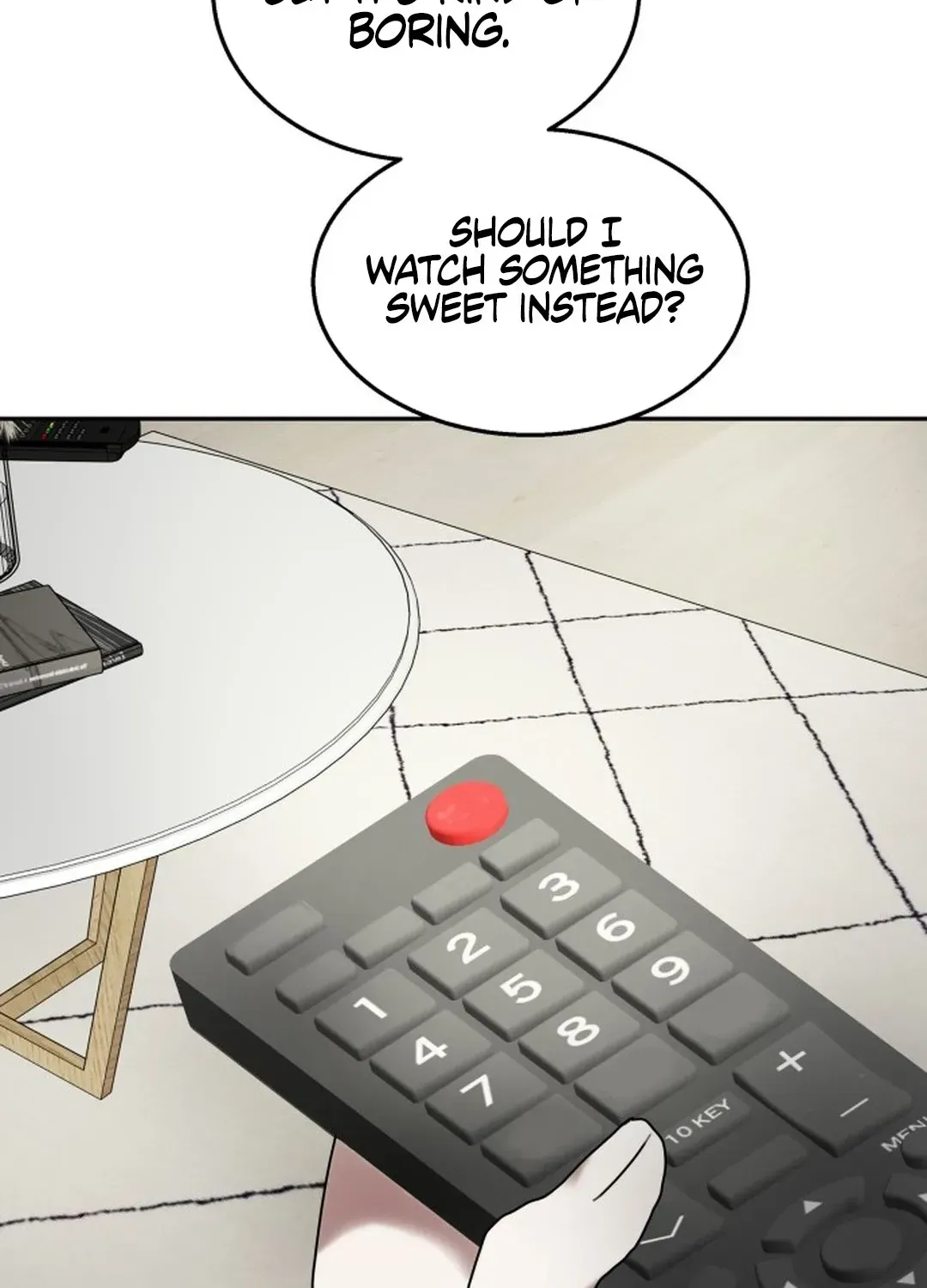 Top Star Sent by God Chapter 17 page 133 - 