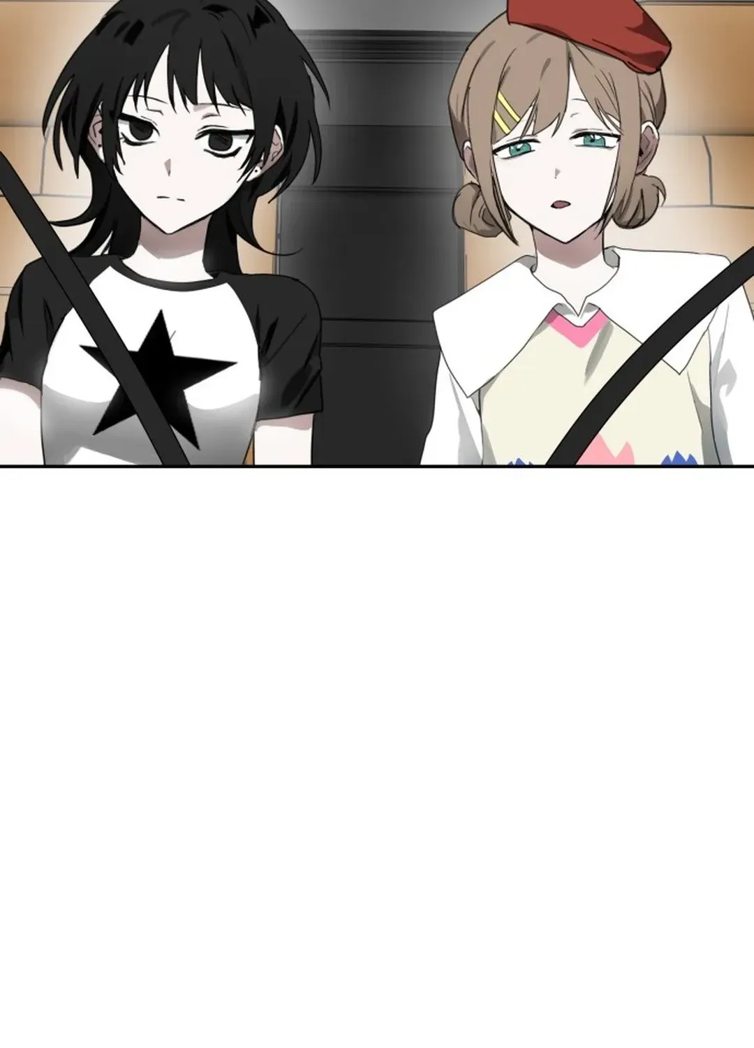 Top Star Sent by God Chapter 17 page 17 - 