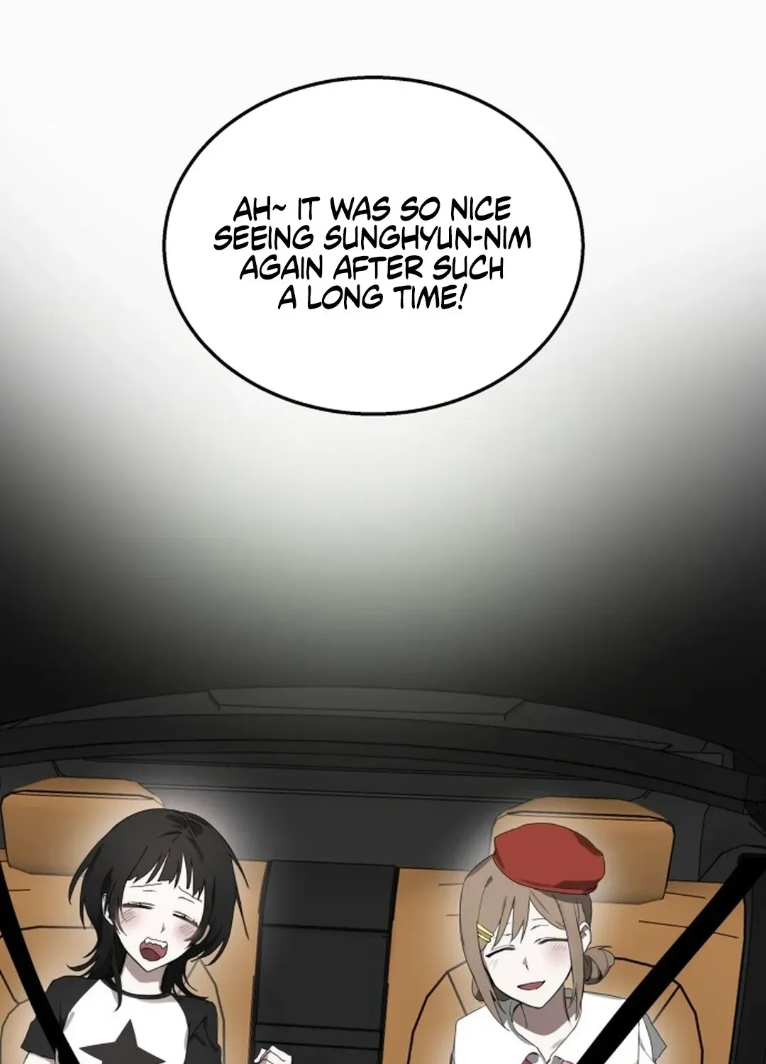 Top Star Sent by God Chapter 17 page 3 - 