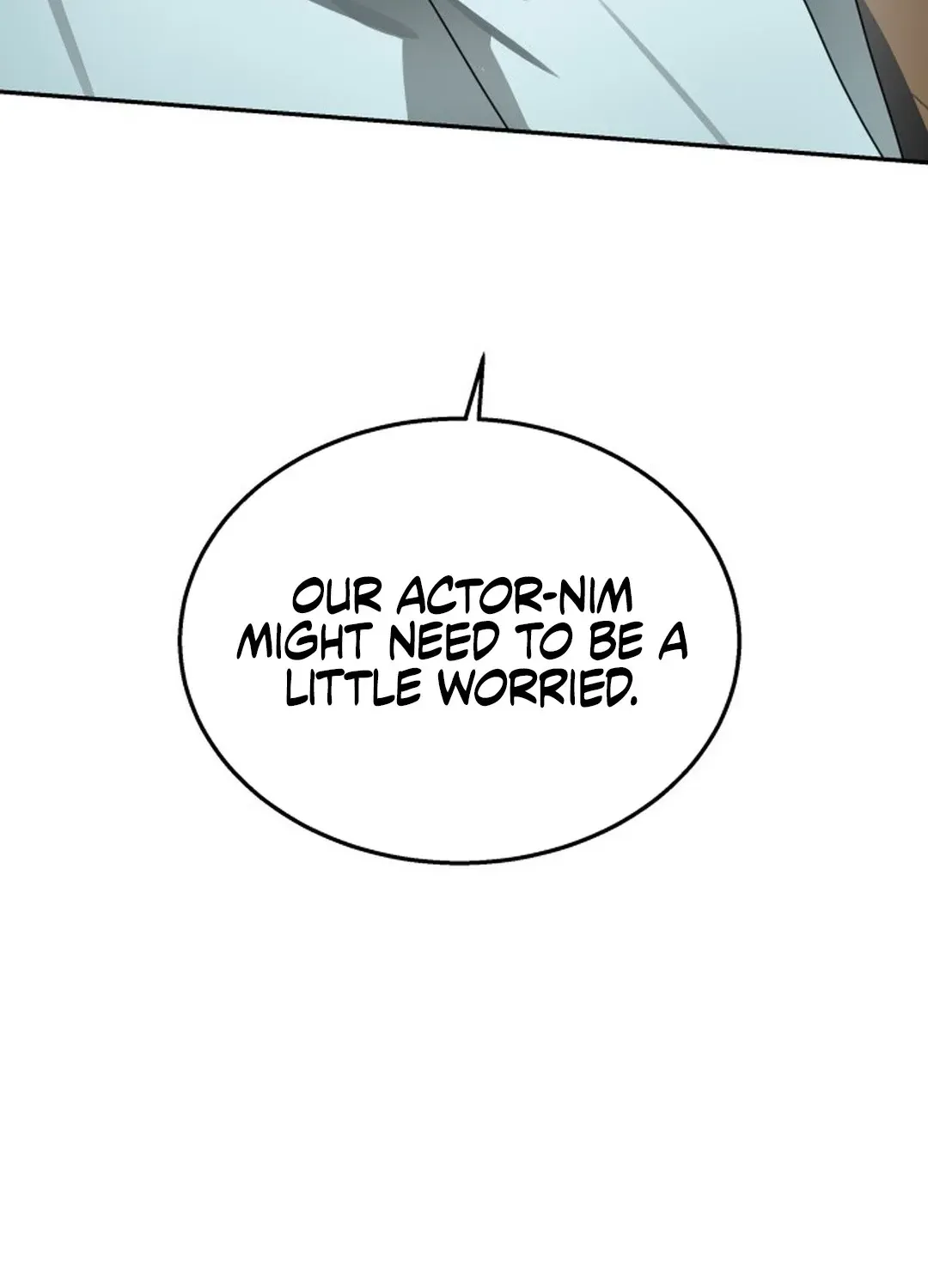 Top Star Sent by God Chapter 17 page 21 - 