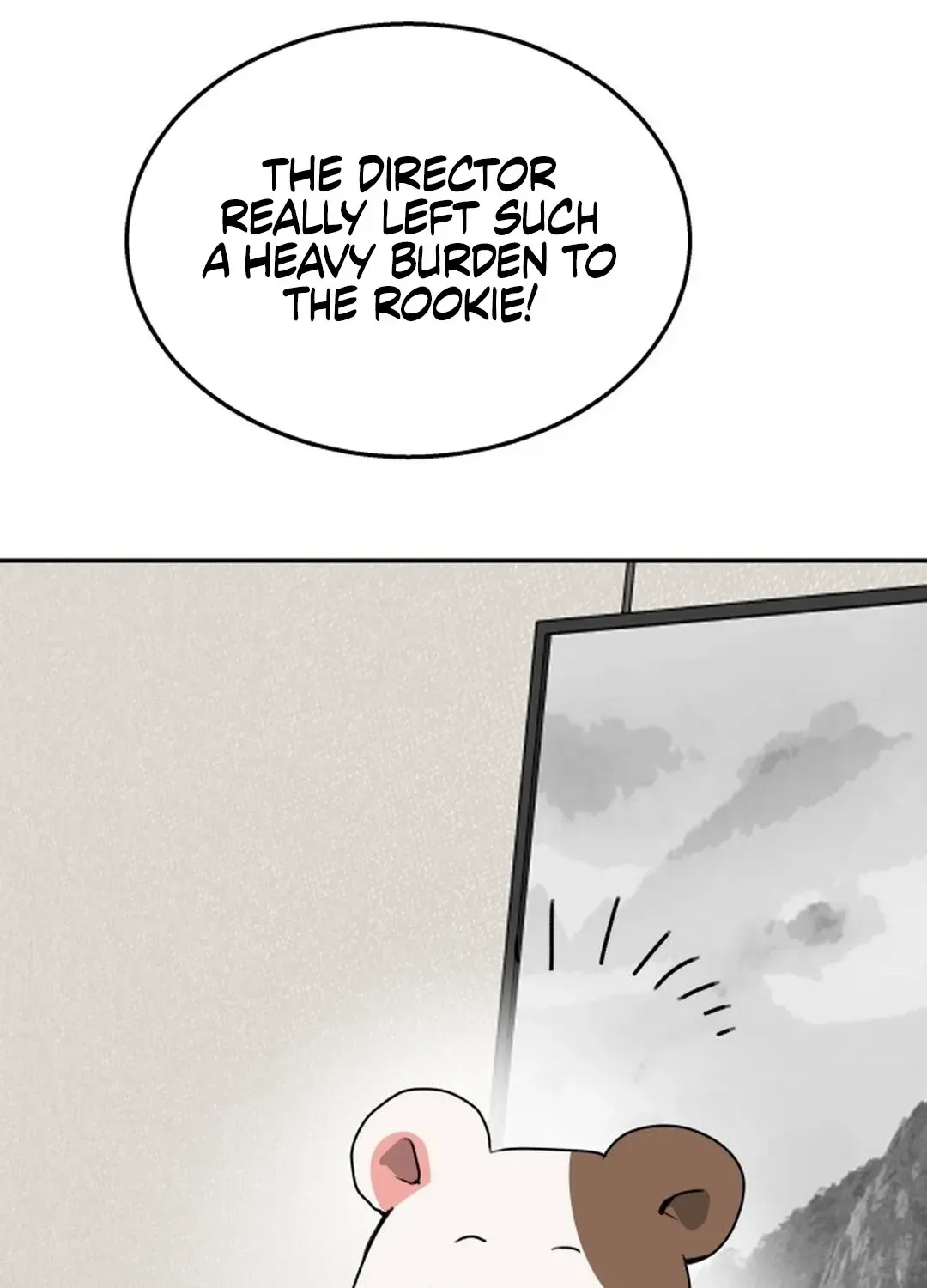 Top Star Sent by God Chapter 17 page 205 - 