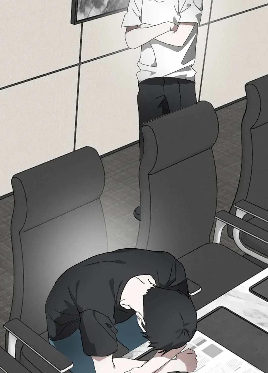 Top Star Sent by God Chapter 17 page 31 - 