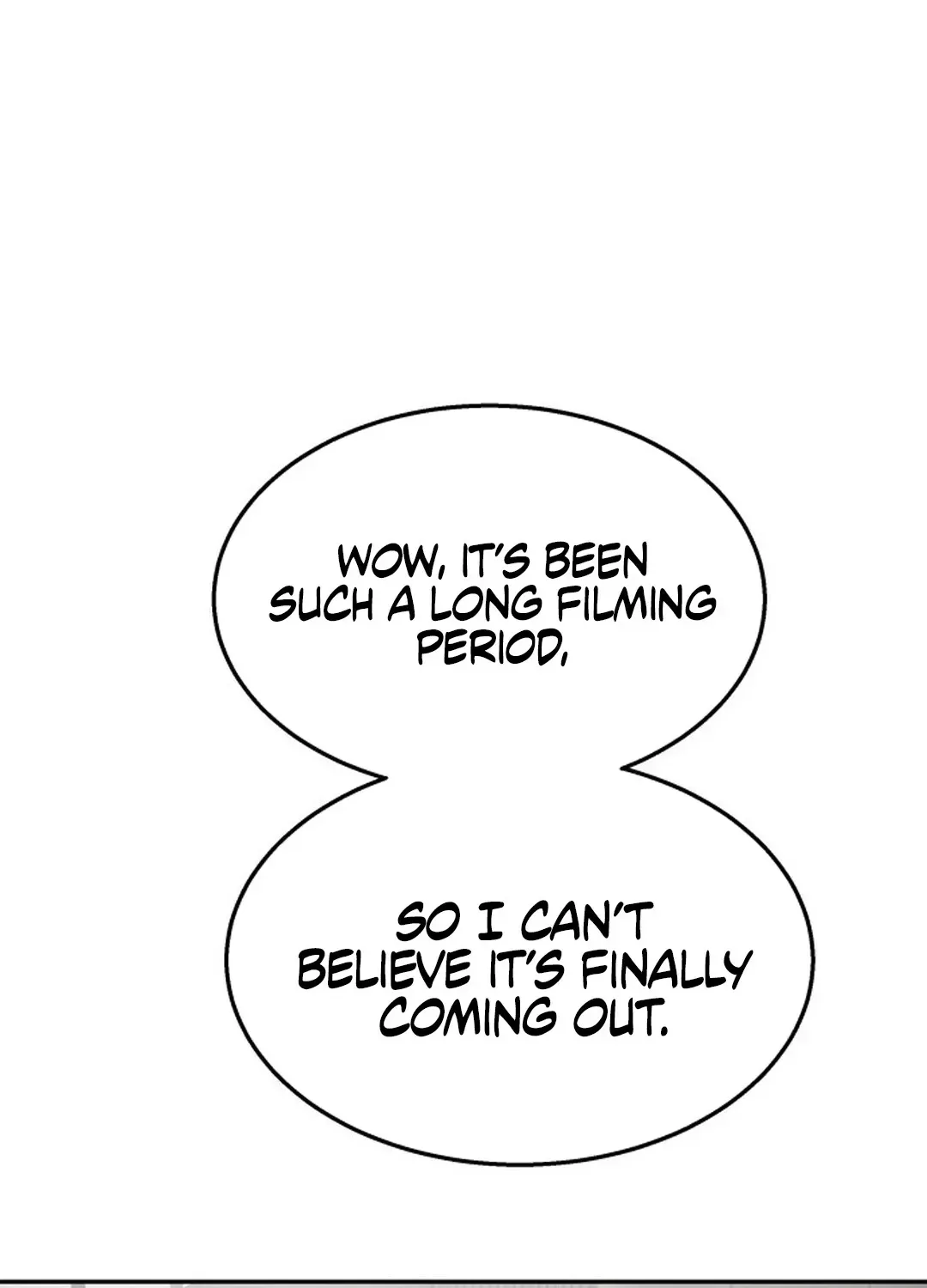 Top Star Sent by God Chapter 17 page 33 - 