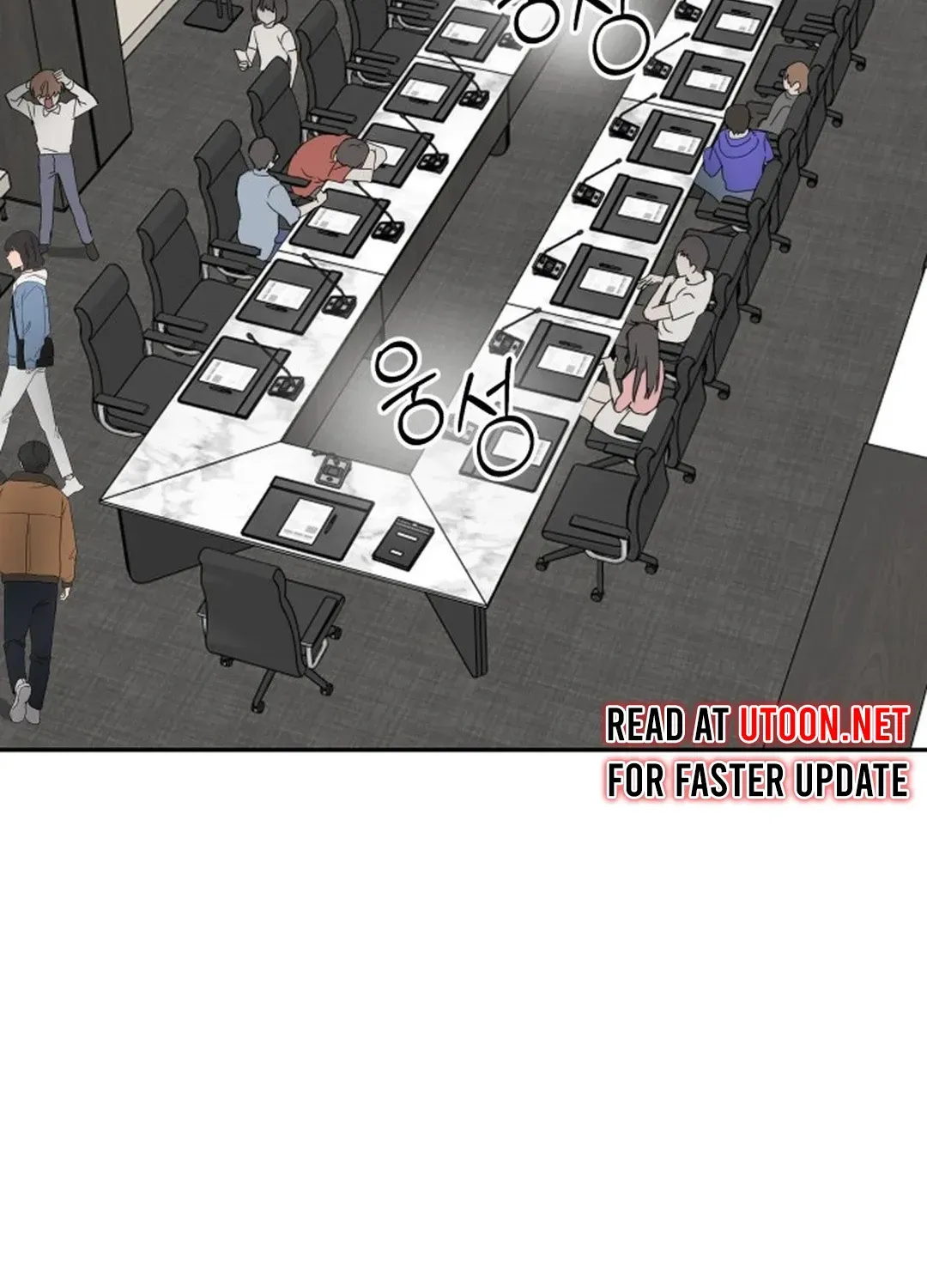 Top Star Sent by God Chapter 17 page 35 - 