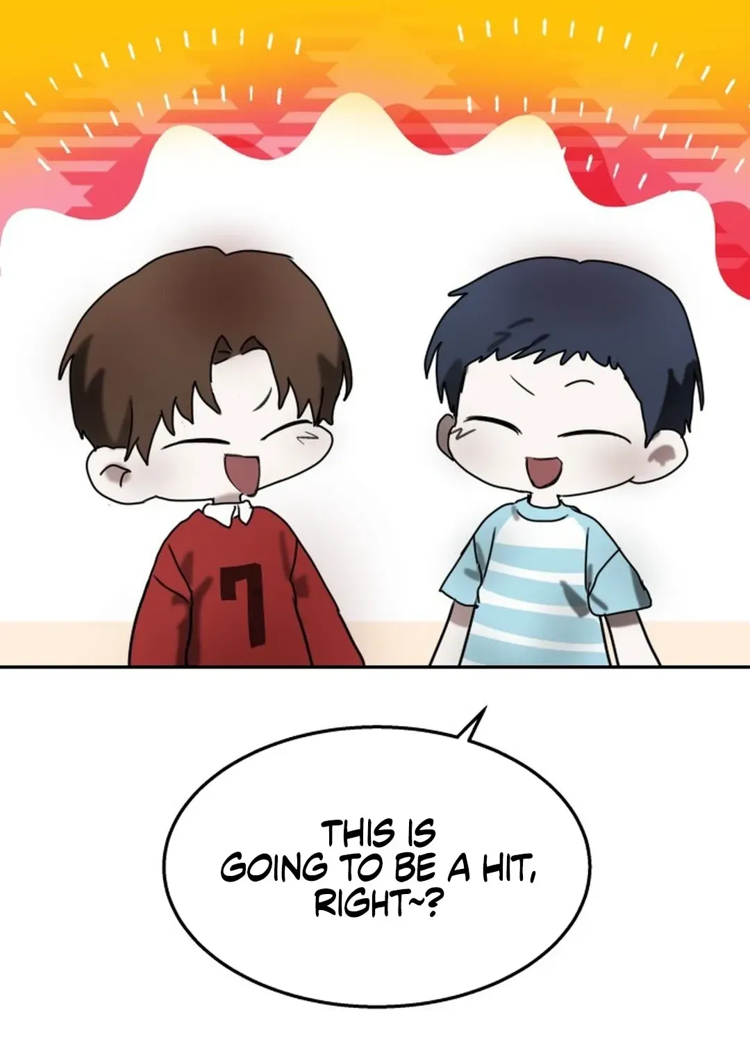 Top Star Sent by God Chapter 17 page 37 - 