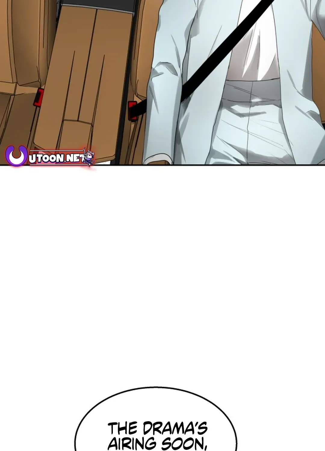Top Star Sent by God Chapter 17 page 5 - 
