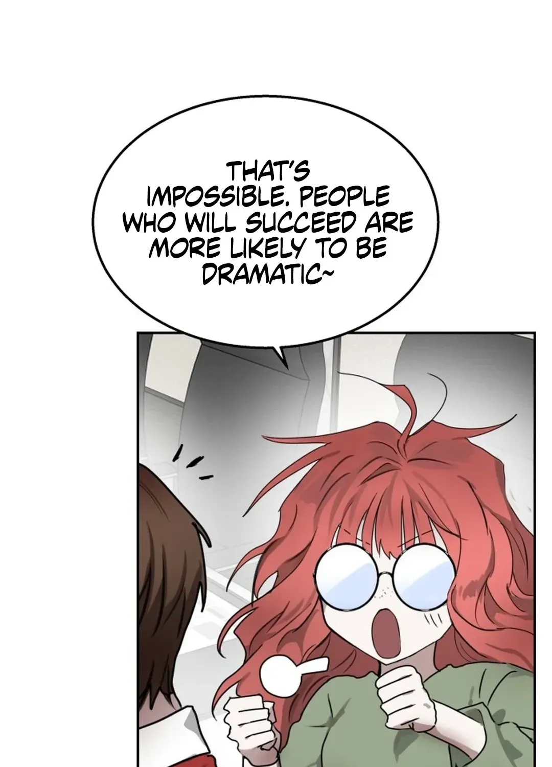 Top Star Sent by God Chapter 17 page 41 - 