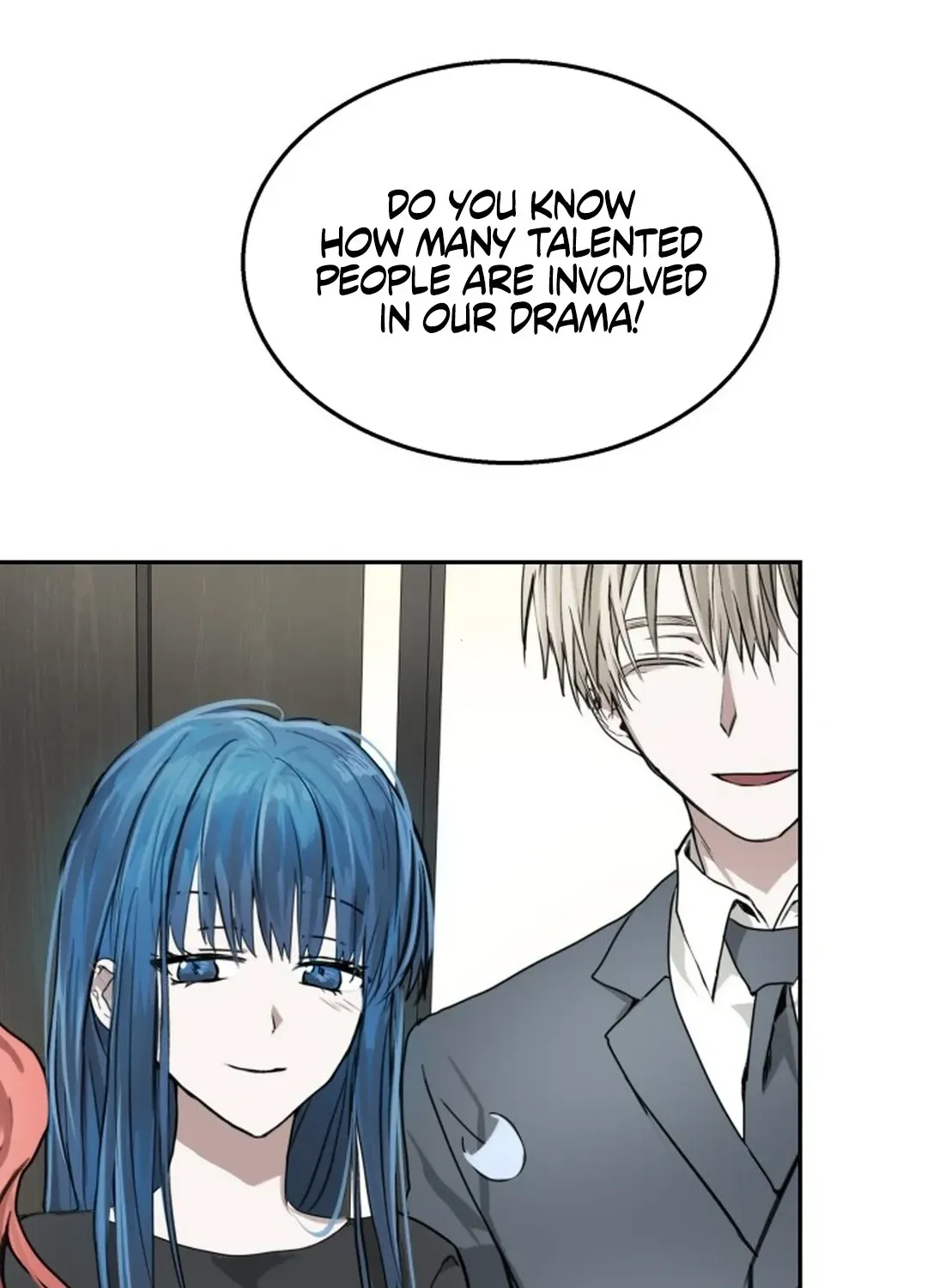 Top Star Sent by God Chapter 17 page 43 - 