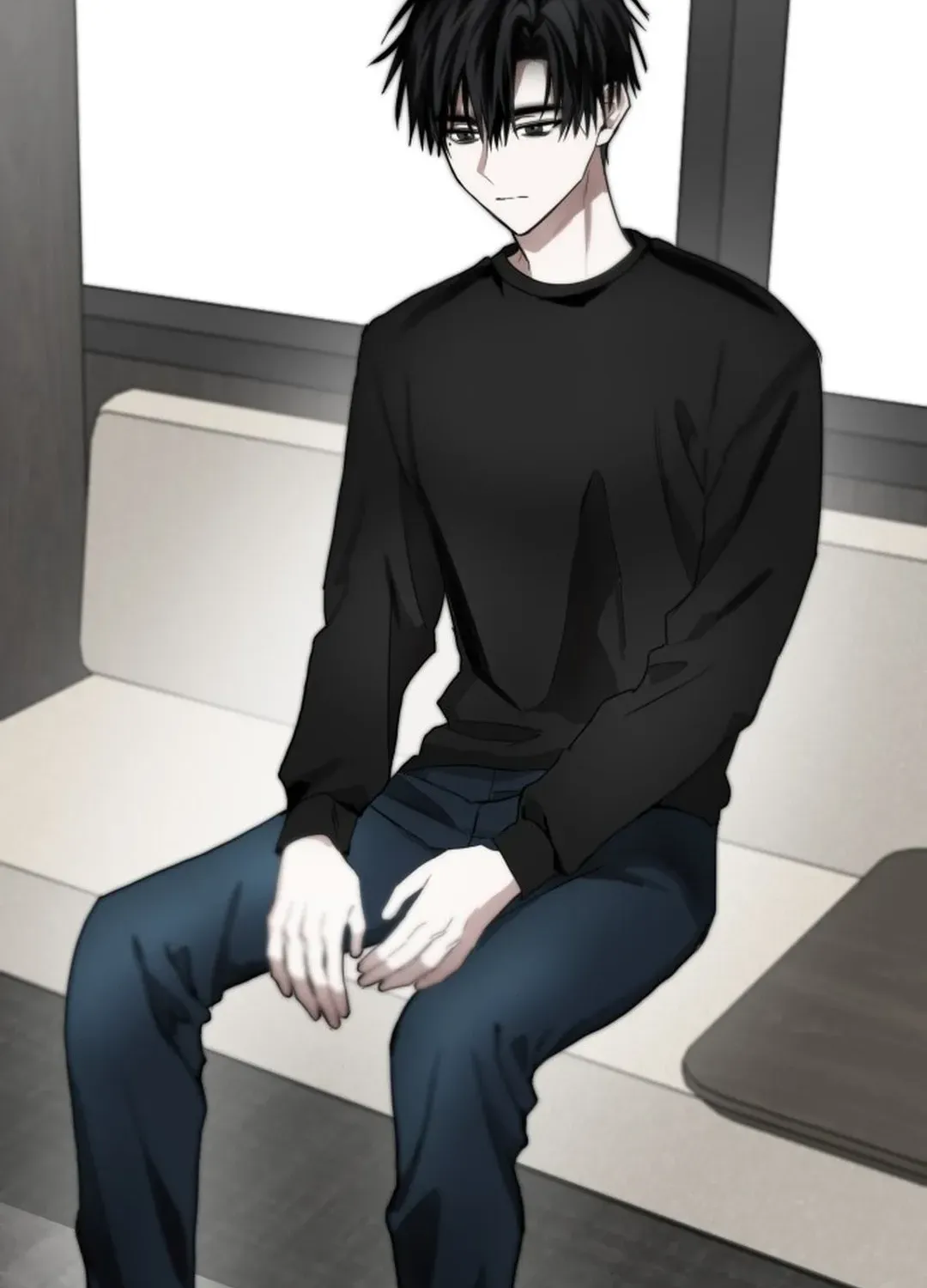Top Star Sent by God Chapter 17 page 47 - 