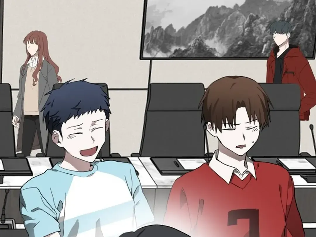 Top Star Sent by God Chapter 17 page 58 - 