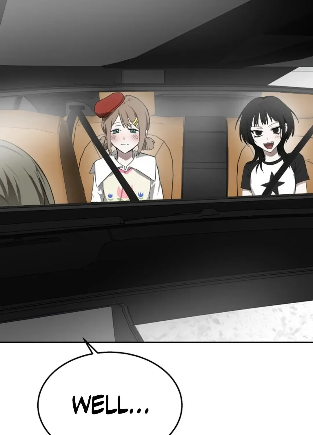 Top Star Sent by God Chapter 17 page 7 - 