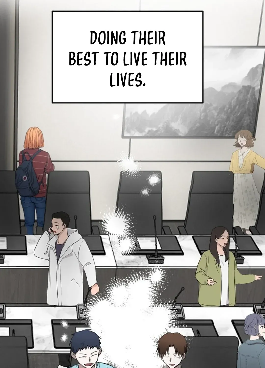 Top Star Sent by God Chapter 17 page 61 - 