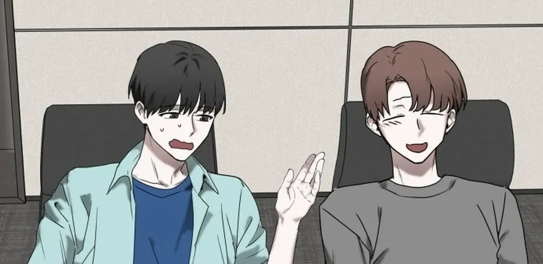 Top Star Sent by God Chapter 17 page 68 - 