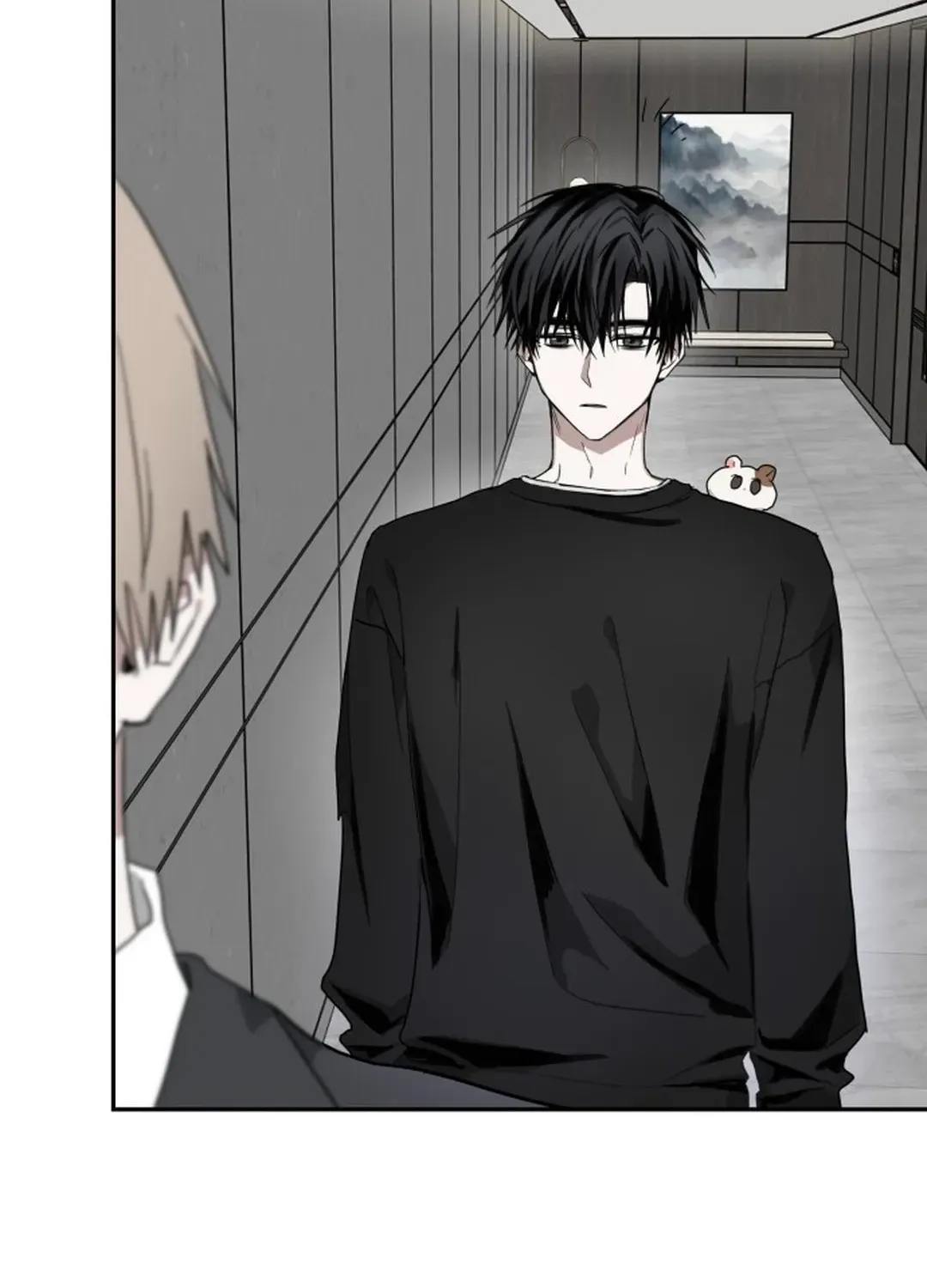 Top Star Sent by God Chapter 17 page 87 - 
